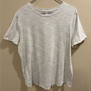 Lululemon Love Crewneck T-Shirt